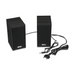 ГОВОРИТЕЛИ I-BOX 2.0 IGLSP1 ЧЕРЕН