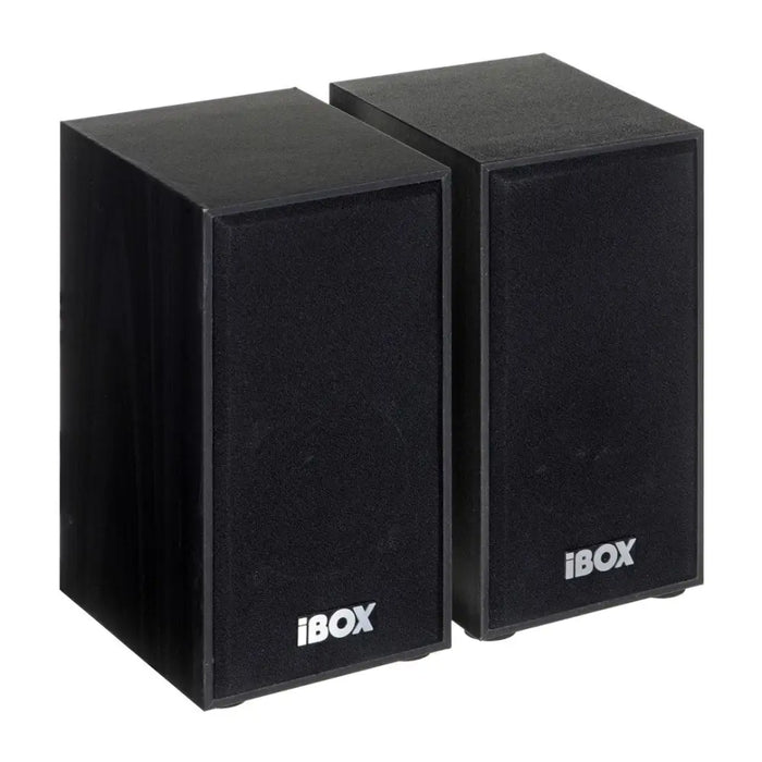 ГОВОРИТЕЛИ I-BOX 2.0 IGLSP1 ЧЕРЕН