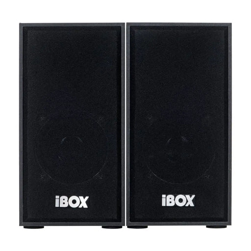 ГОВОРИТЕЛИ I-BOX 2.0 IGLSP1 ЧЕРЕН