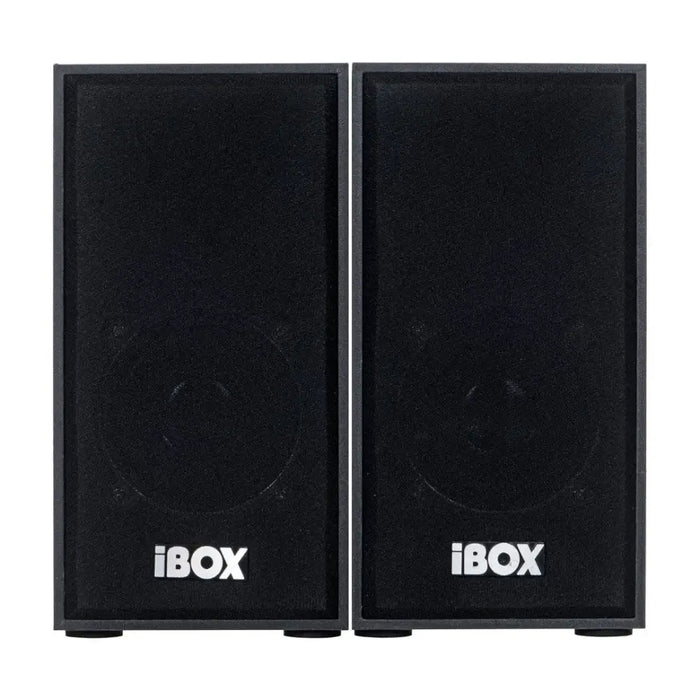 ГОВОРИТЕЛИ I-BOX 2.0 IGLSP1 ЧЕРЕН