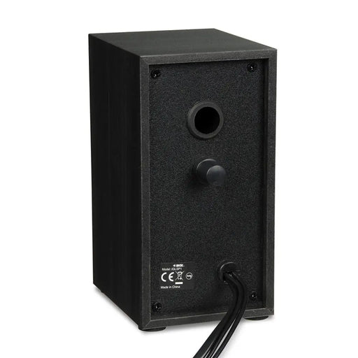 ГОВОРИТЕЛИ I-BOX 2.0 IGLSP1 ЧЕРЕН