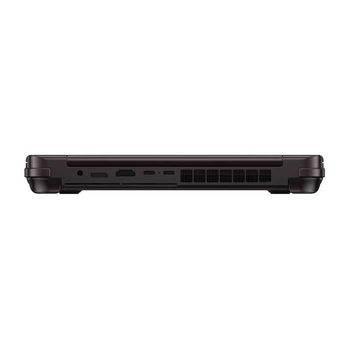Лаптоп GPD-WinMax2-8840U32001 с процесор Ryzen 7 8840U/10.1" WQXGA (2560x1600) тъчскрийн/32GB/1TB SSD/BT/BLKB/FPR/AMD Radeon 780M 6GB/Win 11 Graphite