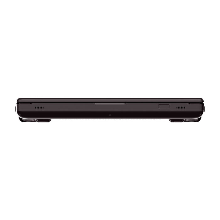 Лаптоп GPD-WinMax2-8840U32001 с процесор Ryzen 7 8840U/10.1" WQXGA (2560x1600) тъчскрийн/32GB/1TB SSD/BT/BLKB/FPR/AMD Radeon 780M 6GB/Win 11 Graphite