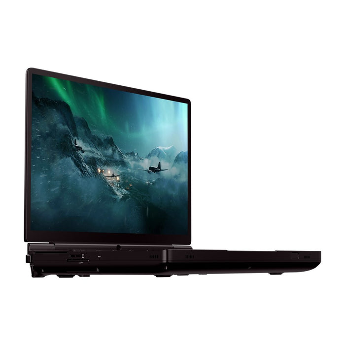 GPD-WinMax2-HX37032002 лаптоп с Ryzen AI 9 HX370/10.1" WQXGA (2560x1600) сензорен екран/32GB/SSD 2TB/BT/BLKB/FPR/AMD Radeon 890M 4GB/Win 11 Graphite