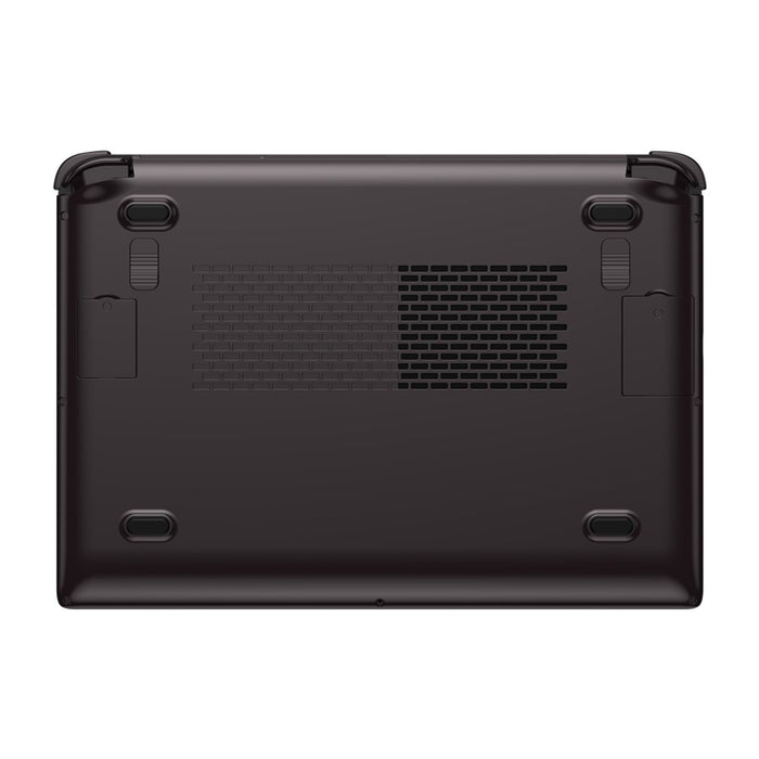 GPD-WinMax2-HX37032002 лаптоп с Ryzen AI 9 HX370/10.1" WQXGA (2560x1600) сензорен екран/32GB/SSD 2TB/BT/BLKB/FPR/AMD Radeon 890M 4GB/Win 11 Graphite