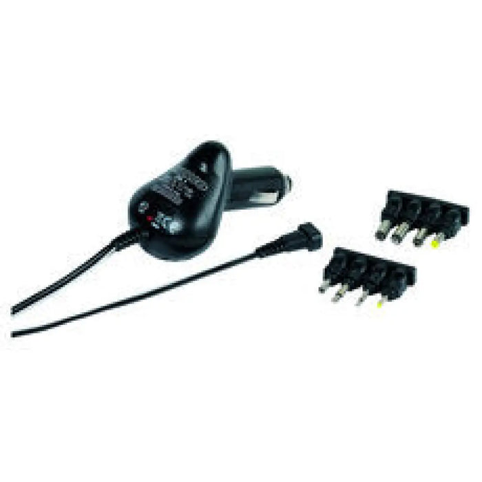 GPS аксесоар HAMA 12063 2USB 12/24V 2A