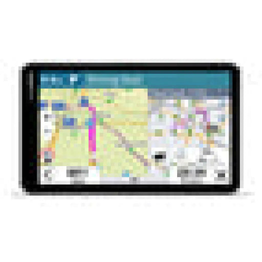 GPS автомобилна навигация GARMIN DEZL LGV720 MT-D 7.0 ’