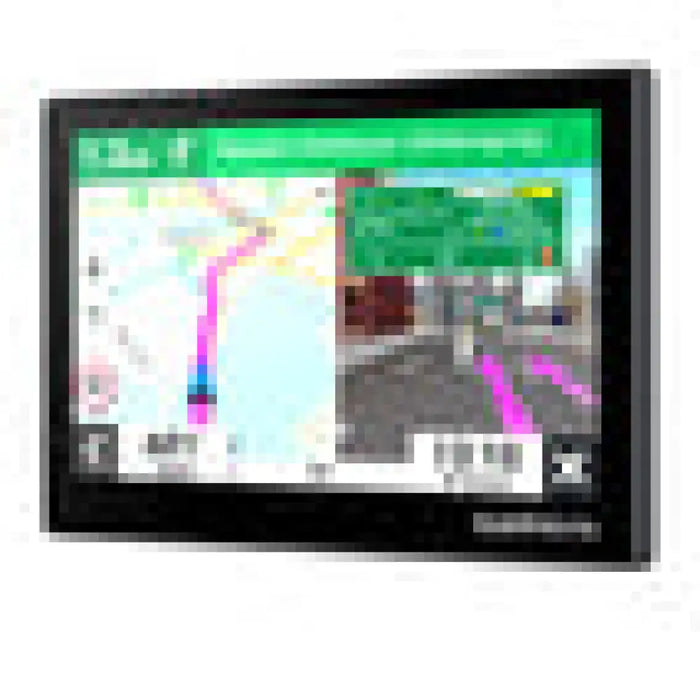 GPS автомобилна навигация GARMIN DRIVE 53 LIVE TRAFIC 5.0 ’