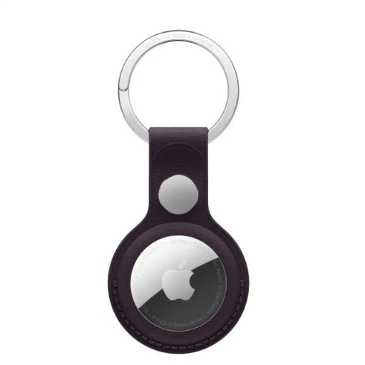 GPS Локатор Apple AIRTAG Бургундия