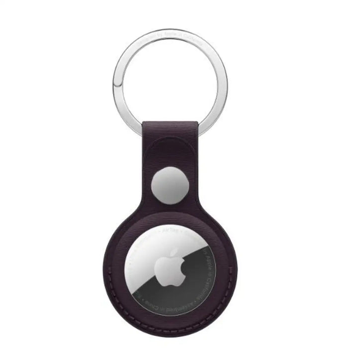 GPS Локатор Apple AIRTAG Бургундия