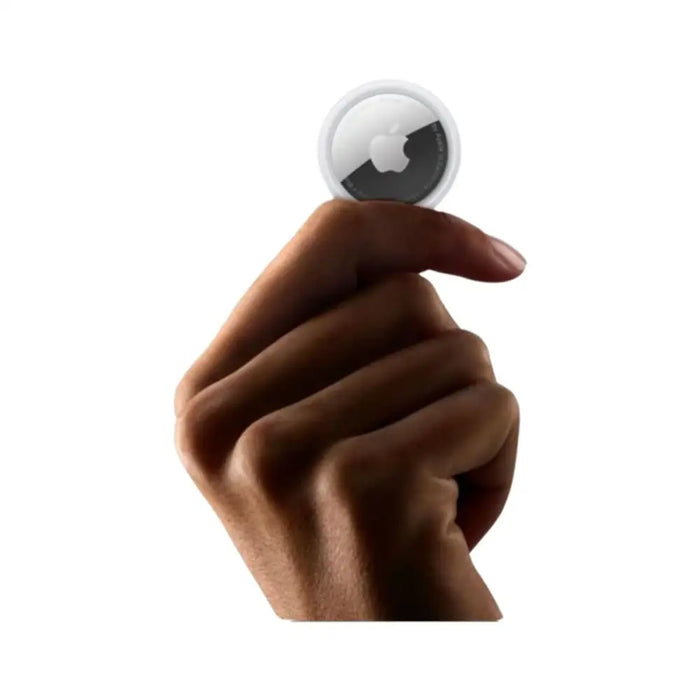 GPS Локатор Apple AirTag Бял
