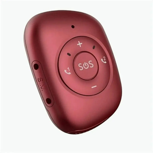 GPS Локатор LEOTEC LETRACK02R