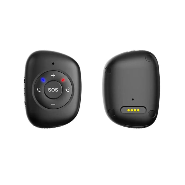 GPS Локатор LEOTEC Leotec Tracker GPS 4G Negro