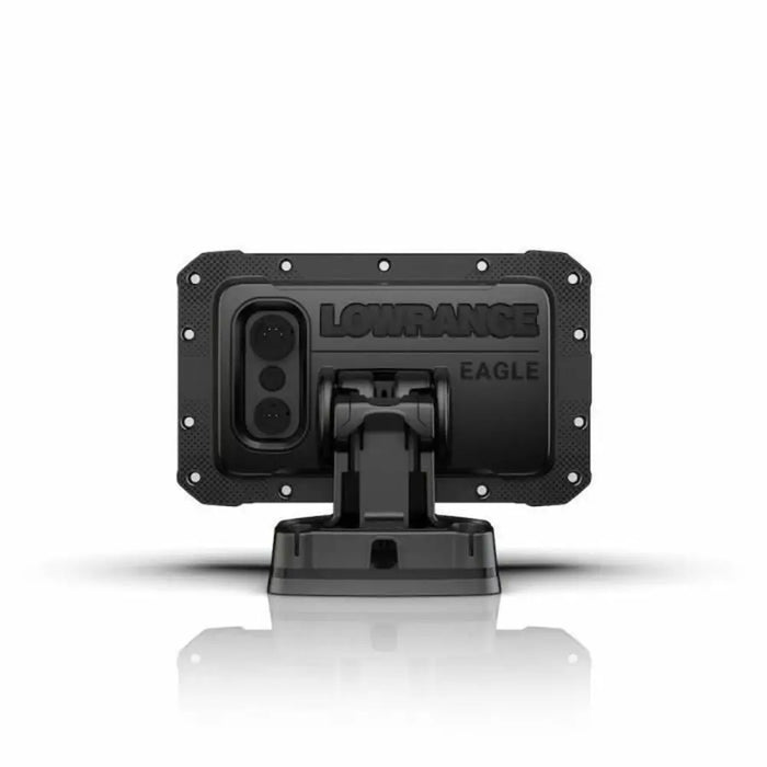 GPS Локатор Lowrance Eagle 5