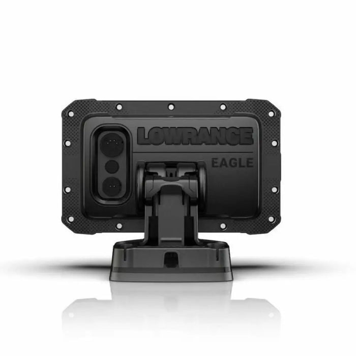 GPS Локатор Lowrance Eagle 5