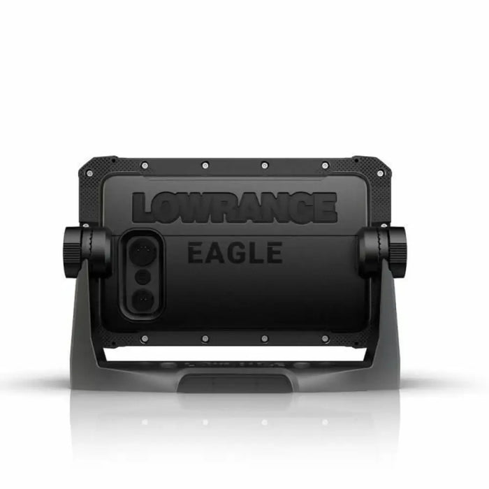 GPS Локатор Lowrance Eagle 7