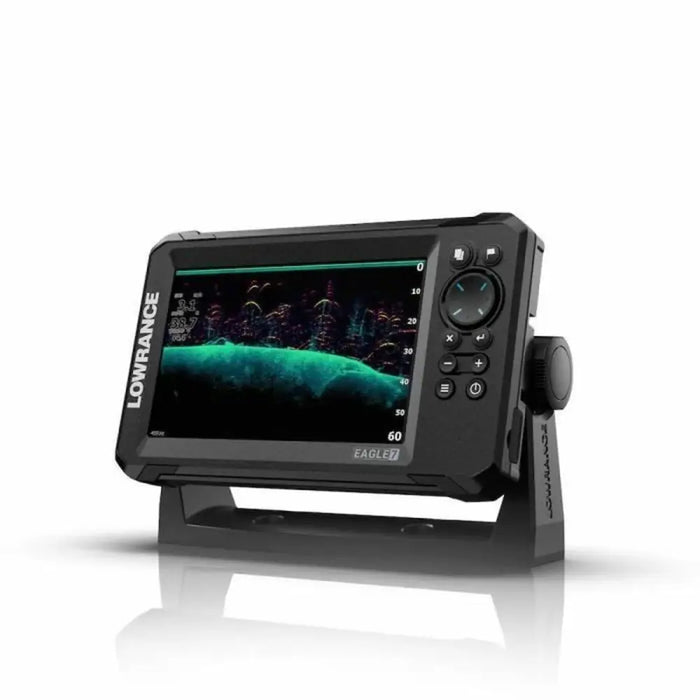 GPS Локатор Lowrance Eagle 7