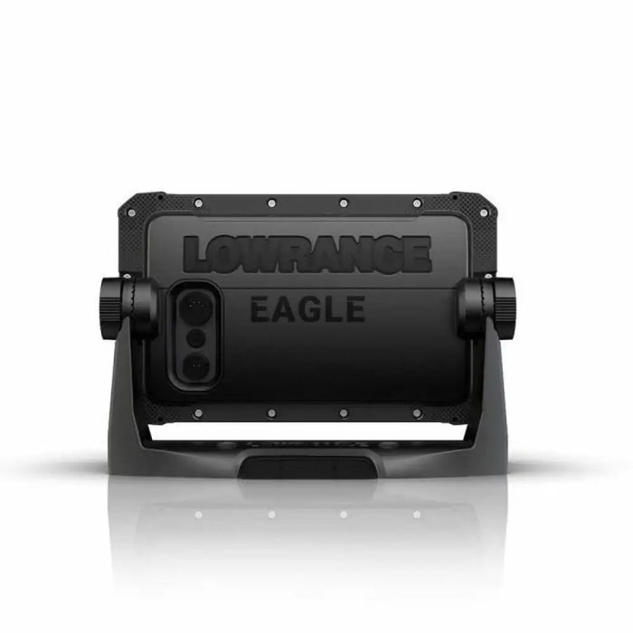 GPS Локатор Lowrance Eagle 7