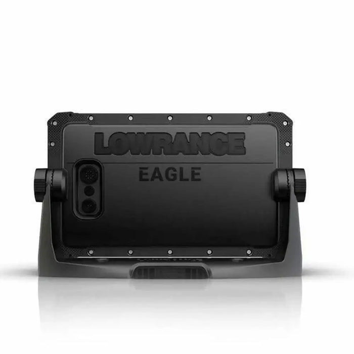 GPS Локатор Lowrance Eagle 9