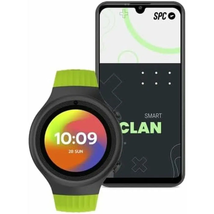 GPS Локатор SPC Internet 9643VF 15’’