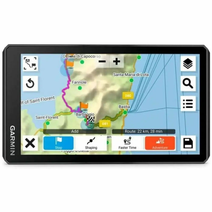 GPS навигация GARMIN Zumo XT2 MT-S GPS EU/ME