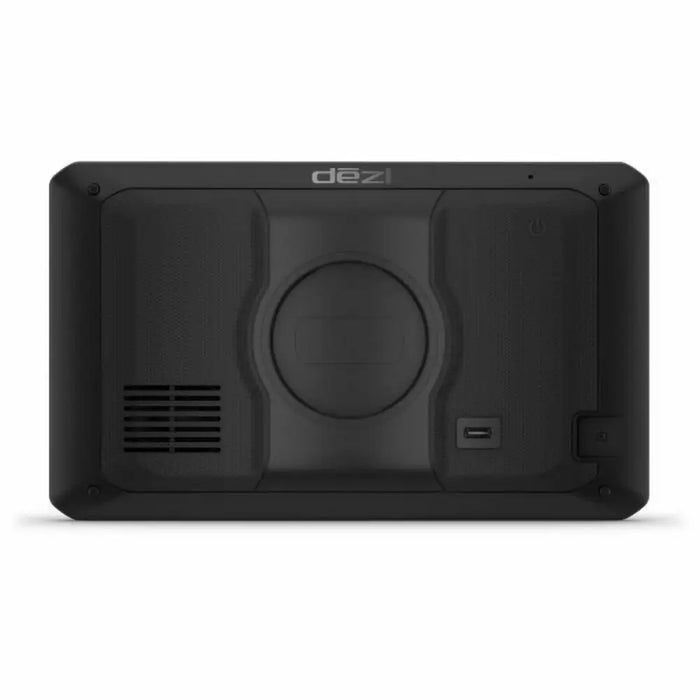 GPS навигация GARMIN Dezl LGV720