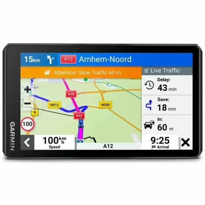 GPS навигация GARMIN Zumo XT2 MT-S GPS EU/ME