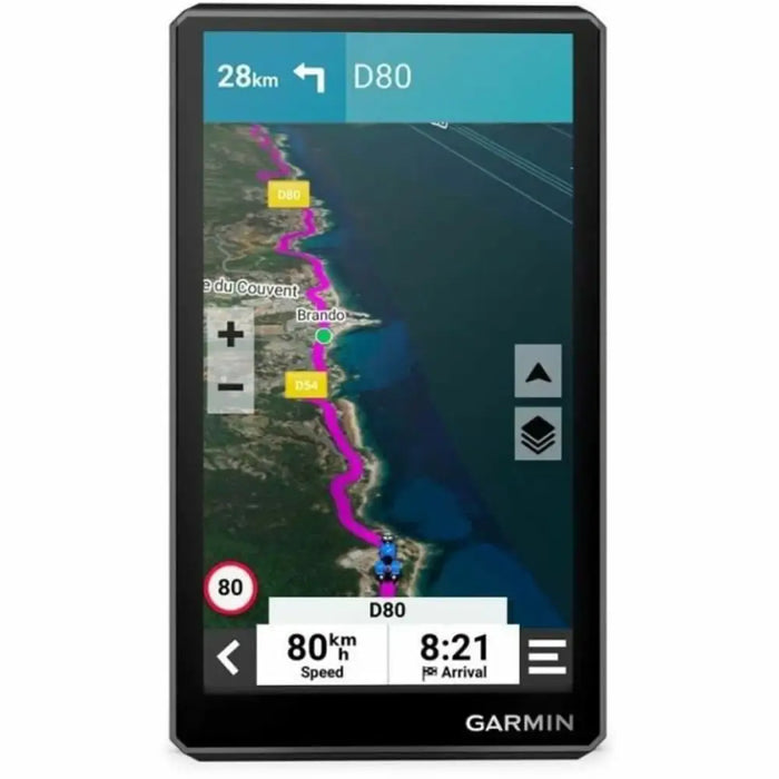 GPS навигация GARMIN Zumo XT2 MT-S GPS EU/ME