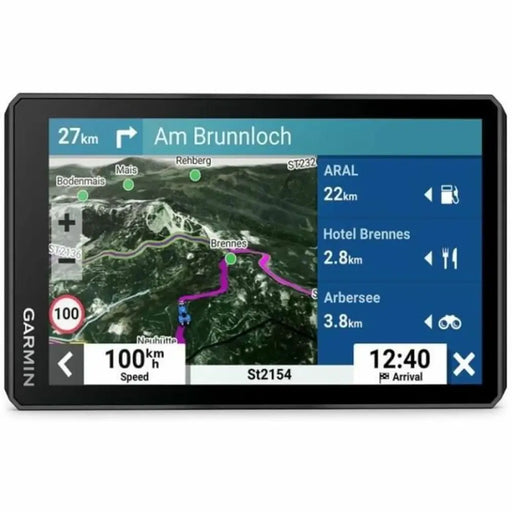 GPS навигация GARMIN Zumo XT2 MT-S GPS EU/ME