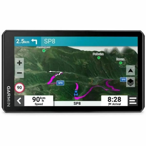 GPS навигация GARMIN Zumo XT2 MT-S GPS EU/ME