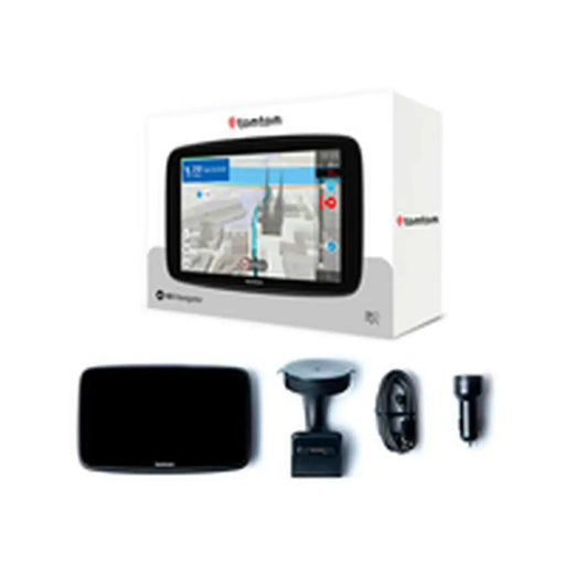 GPS навигация TOM TOM GO 7’’
