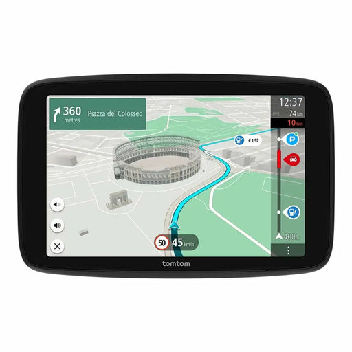 GPS навигация TomTom 1YD7.002.00