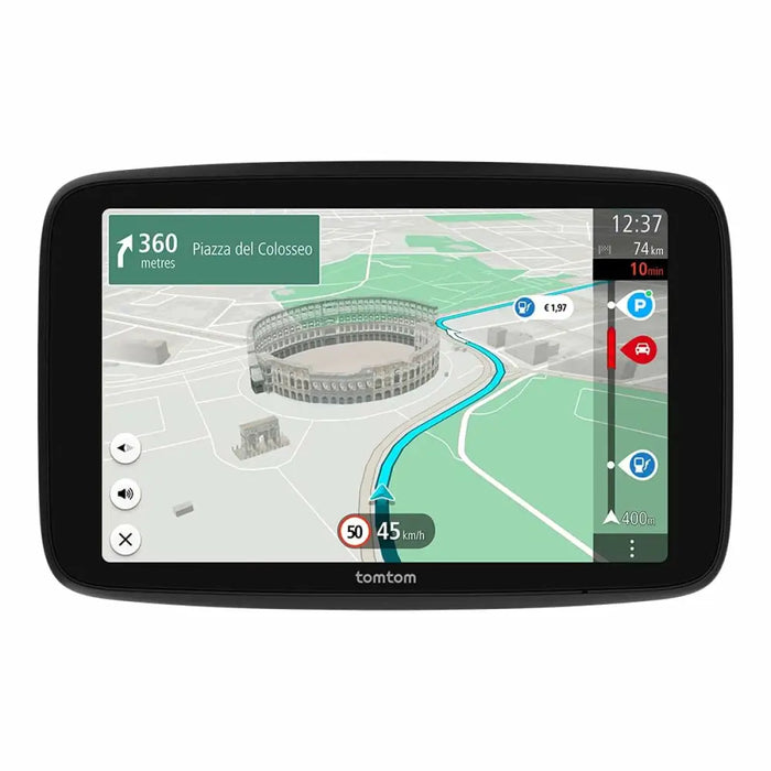 GPS навигация TomTom 1YD7.002.00