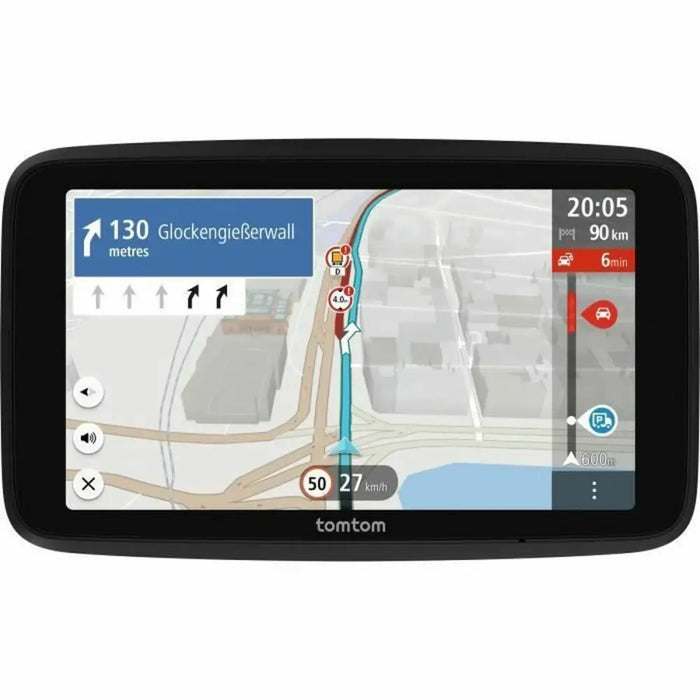 GPS навигация TomTom 1YF6.002.10