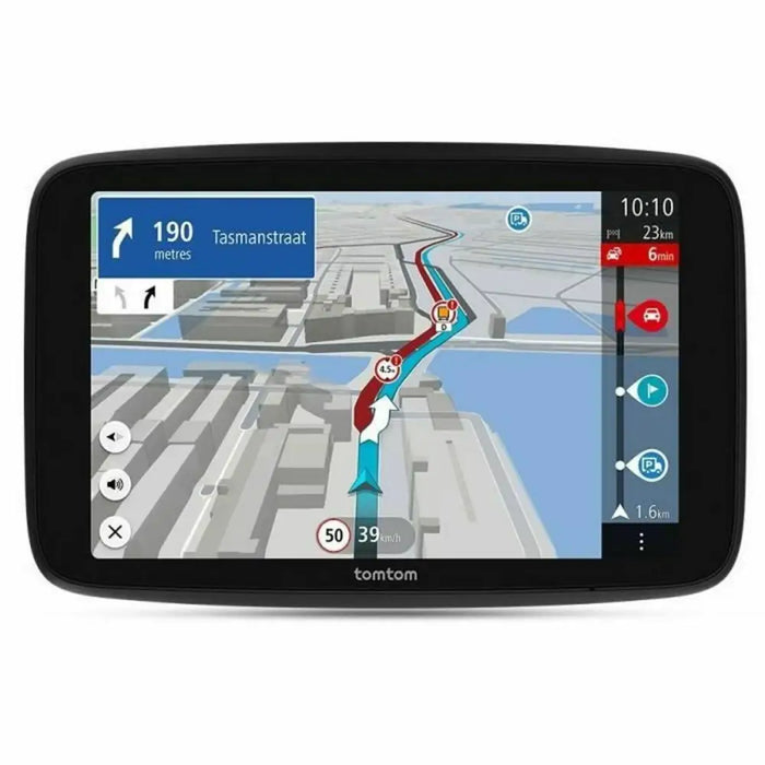 GPS навигация TomTom PLUS PREMIUM 7’’
