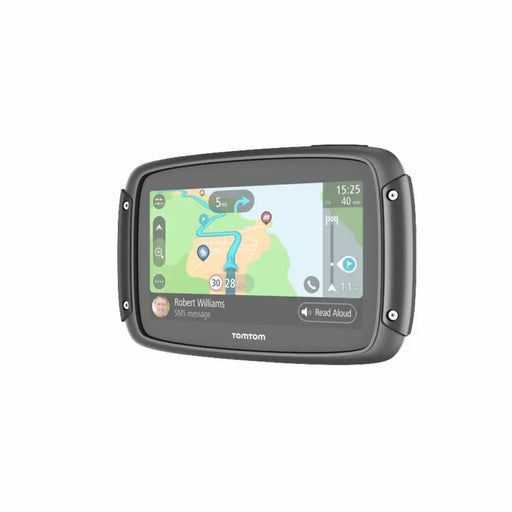 GPS навигация TomTom Rider 550 4,3’’