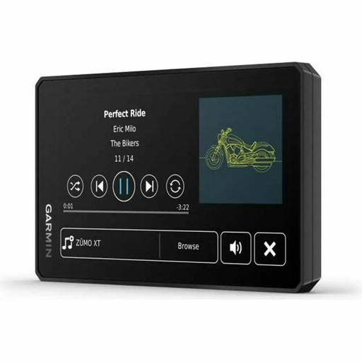 GPS навигация GARMIN