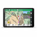 GPS навигация GARMIN Camper 795 7’’