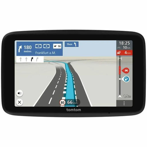 GPS навигация TOM TOM 1YF6.002.00