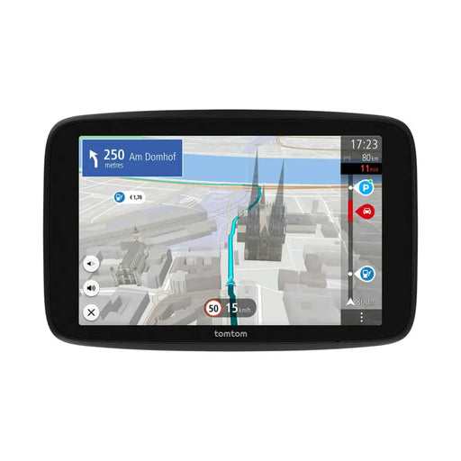 GPS навигация TOM TOM GO 7’’
