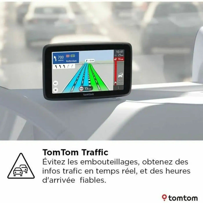 GPS навигация TomTom 1YF6.002.10