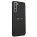 Гръб Guess Saffiano Stripe за Samsung Galaxy S22