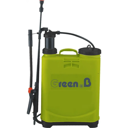 ГРЪБНА РЪЧНА ПРЪСКАЧКА GREEN B 16L