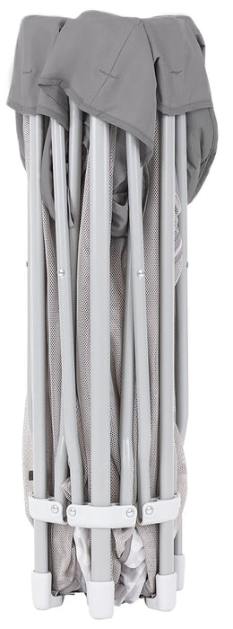 Бебешка кошара Graco - Playard Evergo, Doty