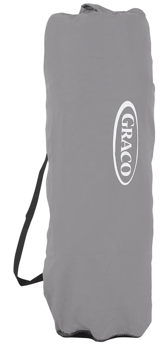 Бебешка кошара Graco - Playard Evergo, Doty
