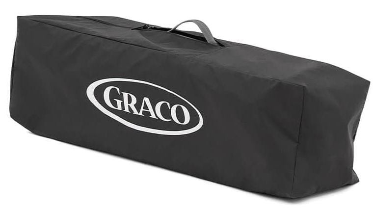 Бебешка кошара Graco - Foldlite LX, Midnight