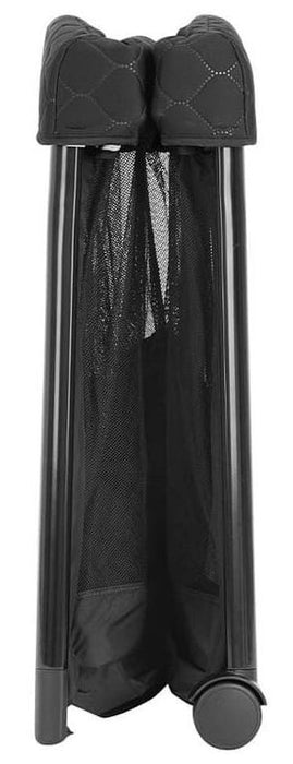 Бебешка кошара Graco - Foldlite LX, Midnight