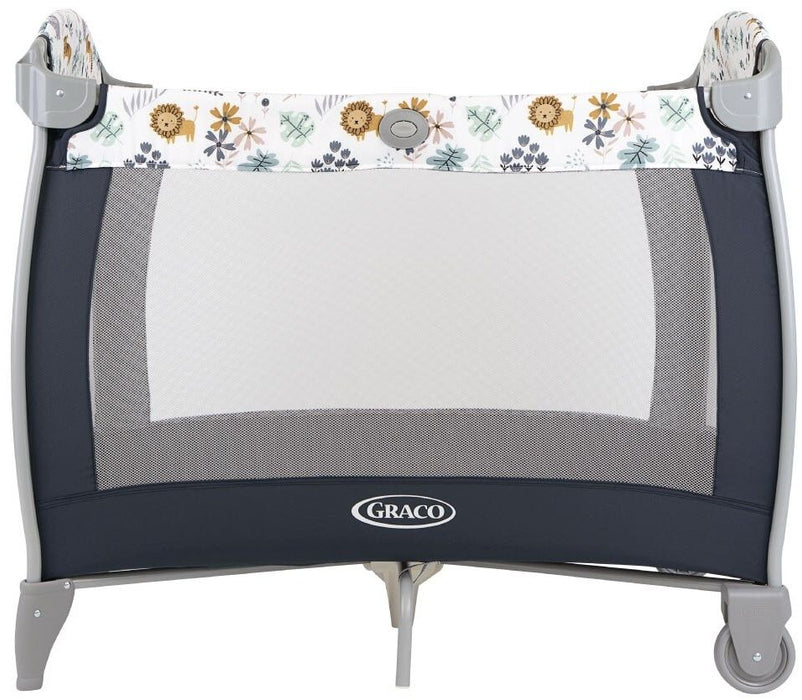 Бебешка кошара Graco - Contour Electra, Into The Wild
