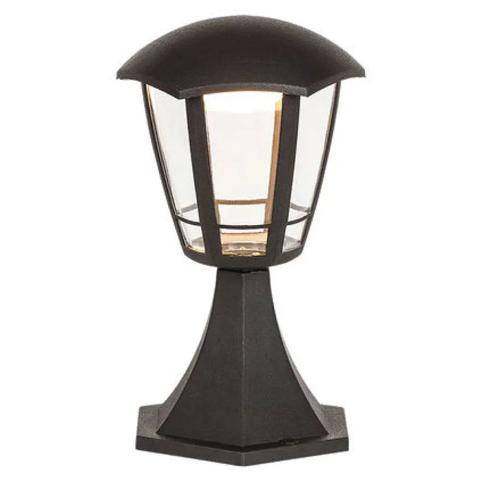 ***ГРАД. ФЕНЕР LED SORRENTO 8W СТОЯЩ