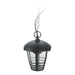 ГРАД. ФЕНЕР ВИСАЩ ЧЕРЕН E27 MAX.60W BELIGHT